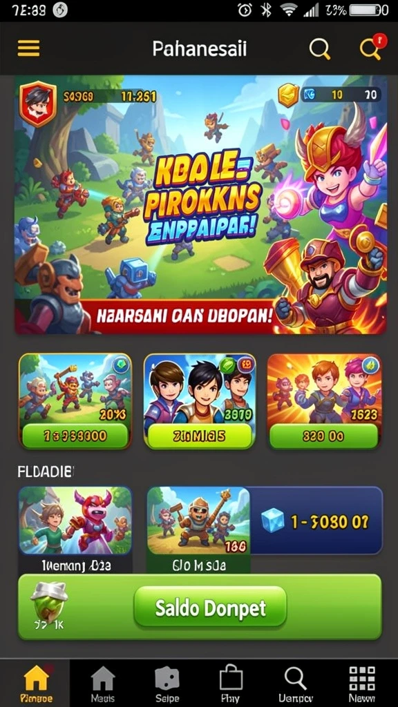 Screenshot bara22 nomor 1