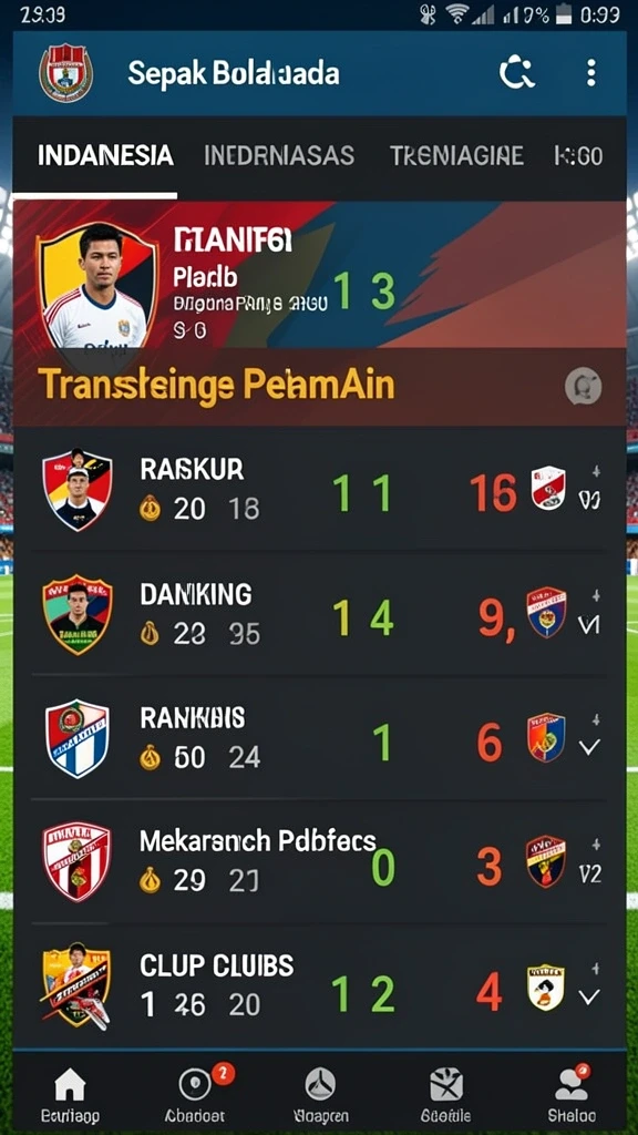 Screenshot dewi288 nomor 1