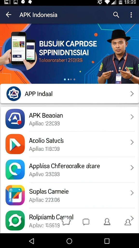 Screenshot gacormax nomor 3
