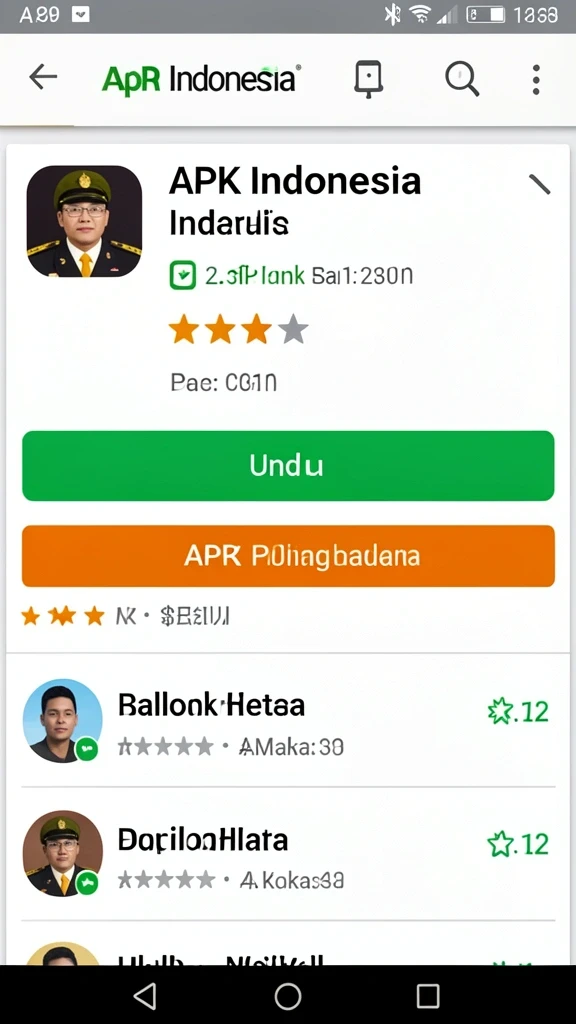 Screenshot idrok nomor 2
