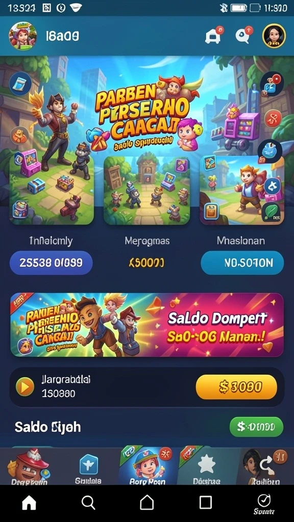 Screenshot nexgid nomor 1
