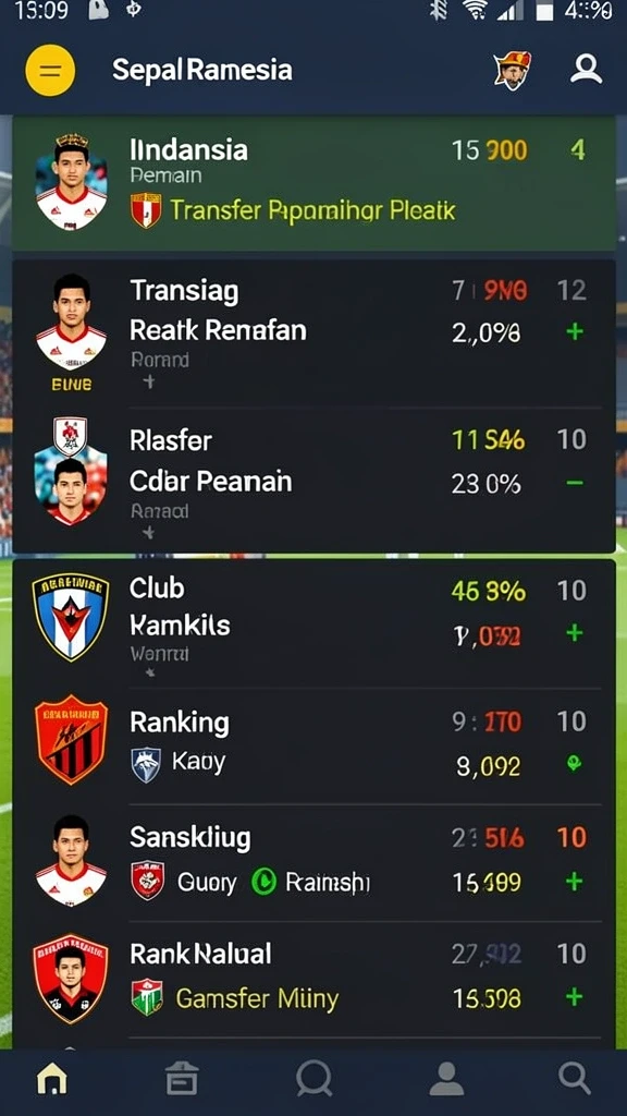 Screenshot pasar123 nomor 1