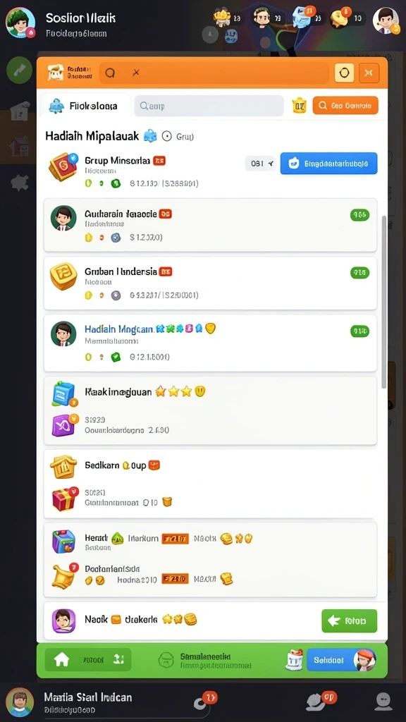 Screenshot rp8 nomor 3