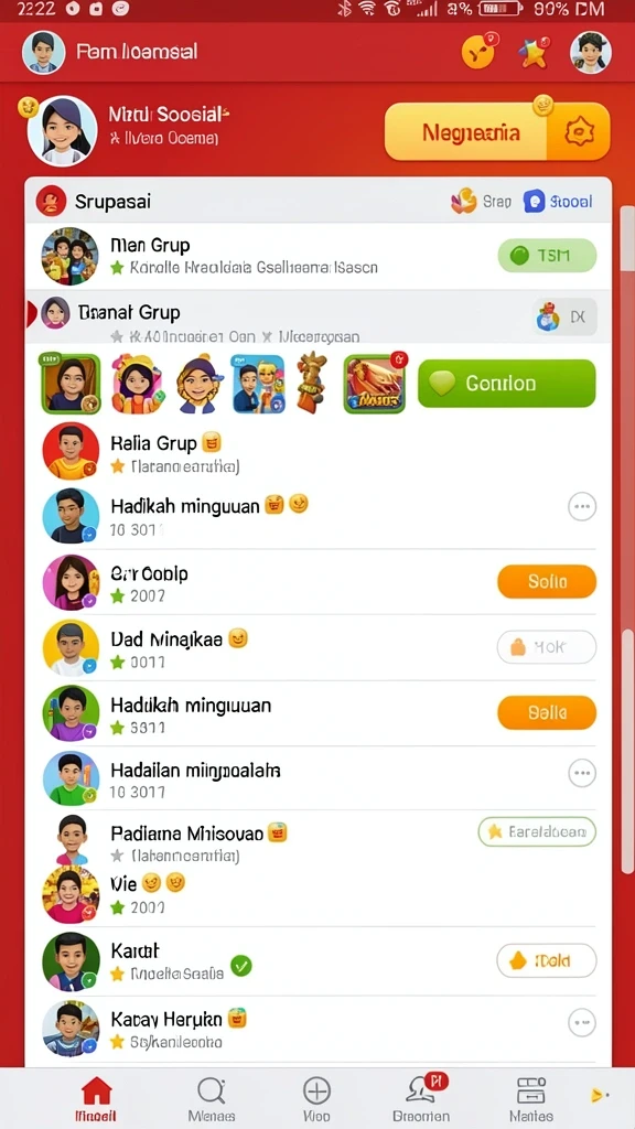 Screenshot surga19 nomor 2